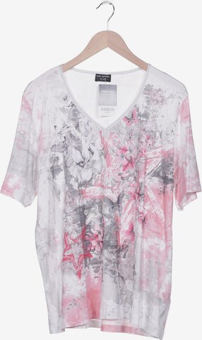 VIA APPIA DUE Top & Shirt in 5XL in Pink: front