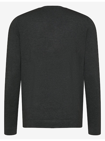 BENVENUTO Sweater in Grey