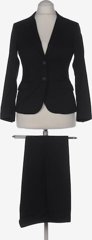 MORE & MORE Workwear & Suits in S in Black: front