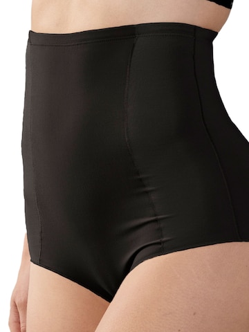 Nina von C. Shaping Pants 'Cotton Shape' in Black