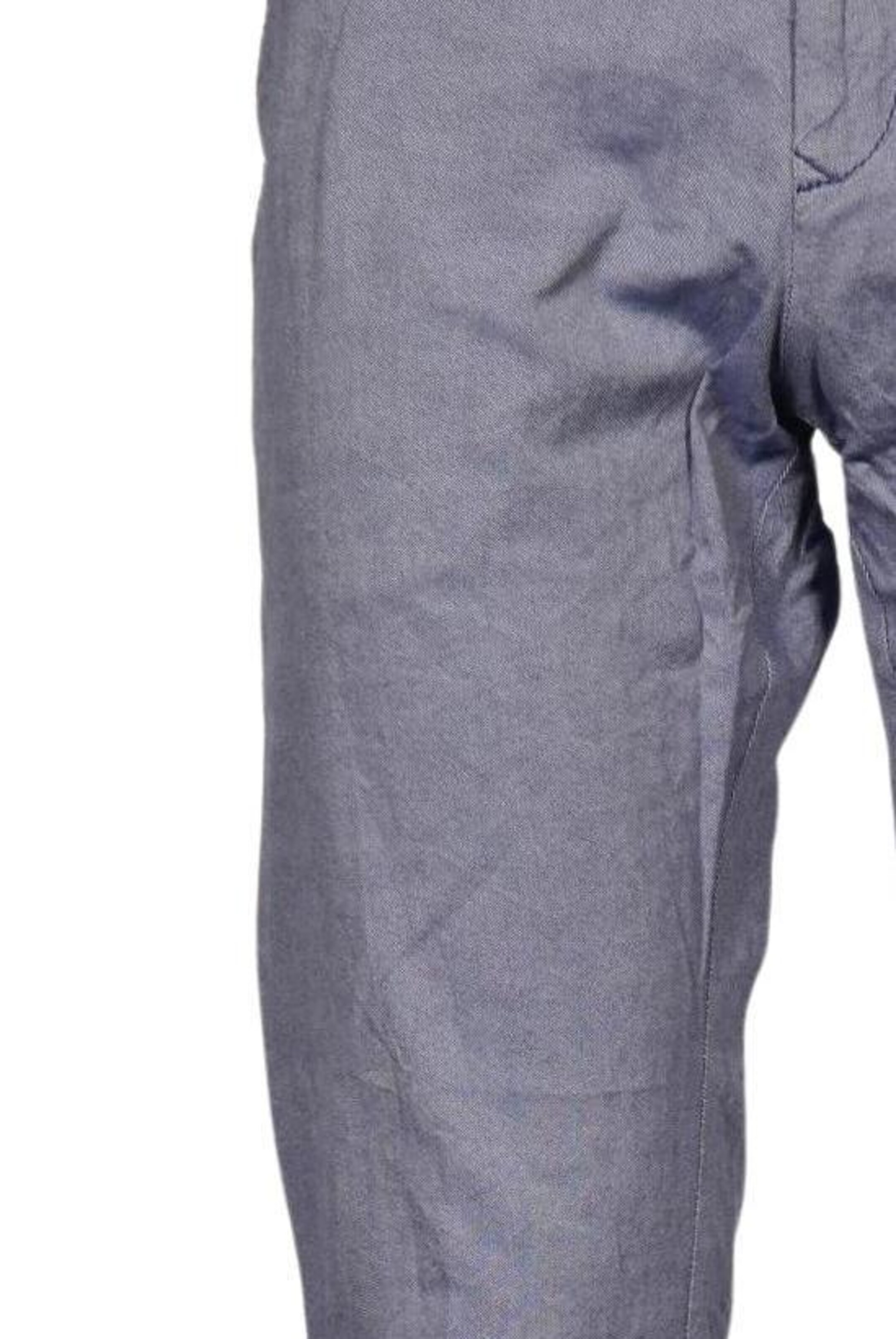 TOMMY HILFIGER Pants in 36 in Blue