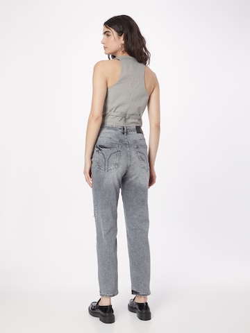 regular Jeans di Miss Sixty in grigio