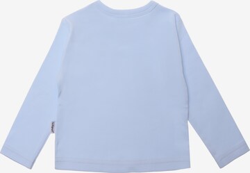 LILIPUT Langarmshirt in Blau