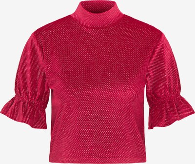myMo at night Shirt in Cranberry, Item view