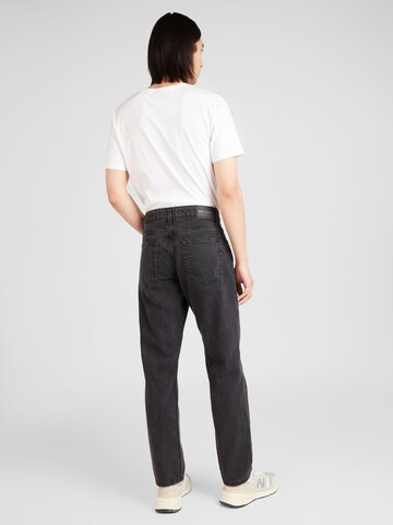 Only & Sons Regular Jeans 'SEDGE' in Zwart