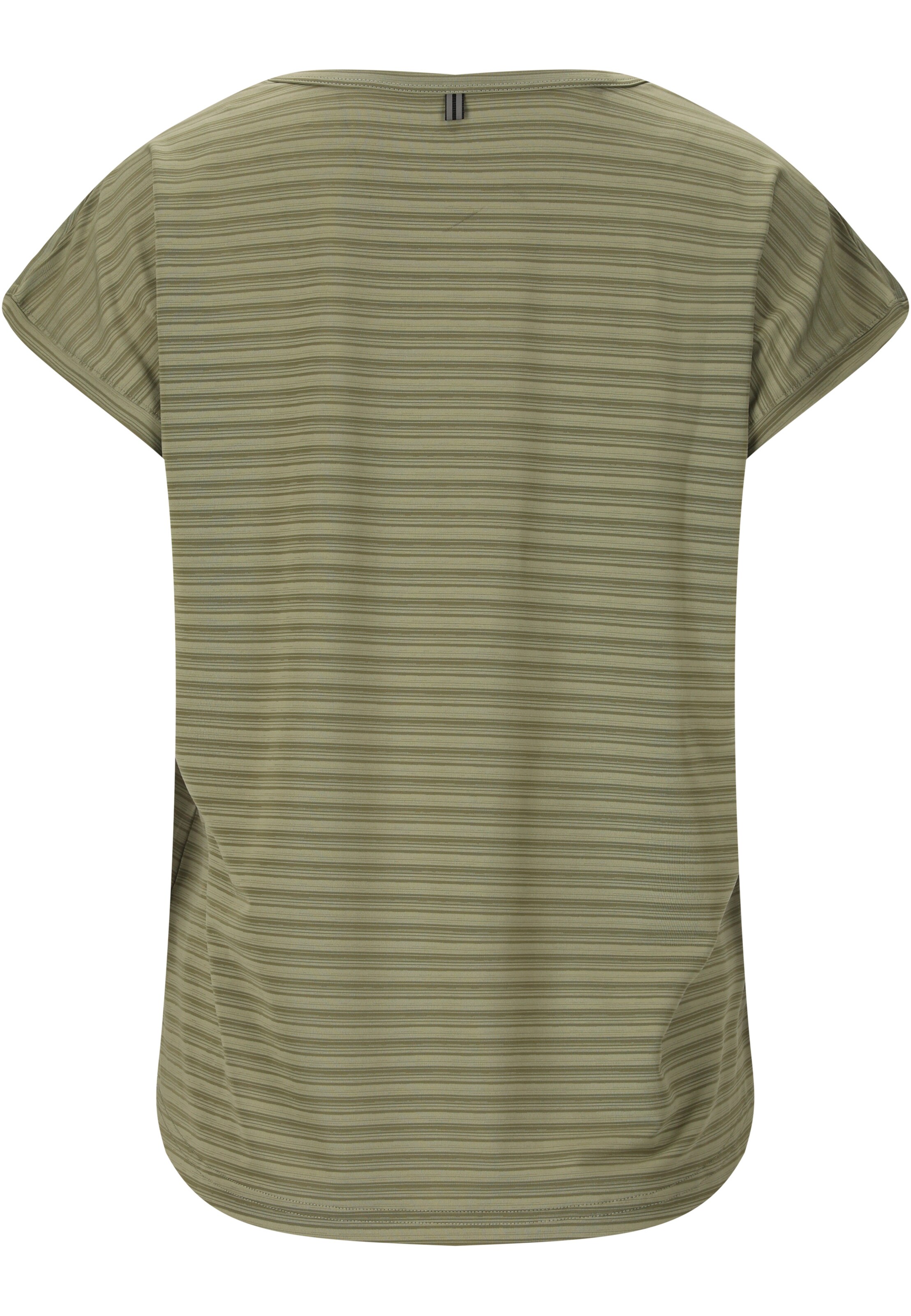 ENDURANCE Performance shirt 'Limko' in Green