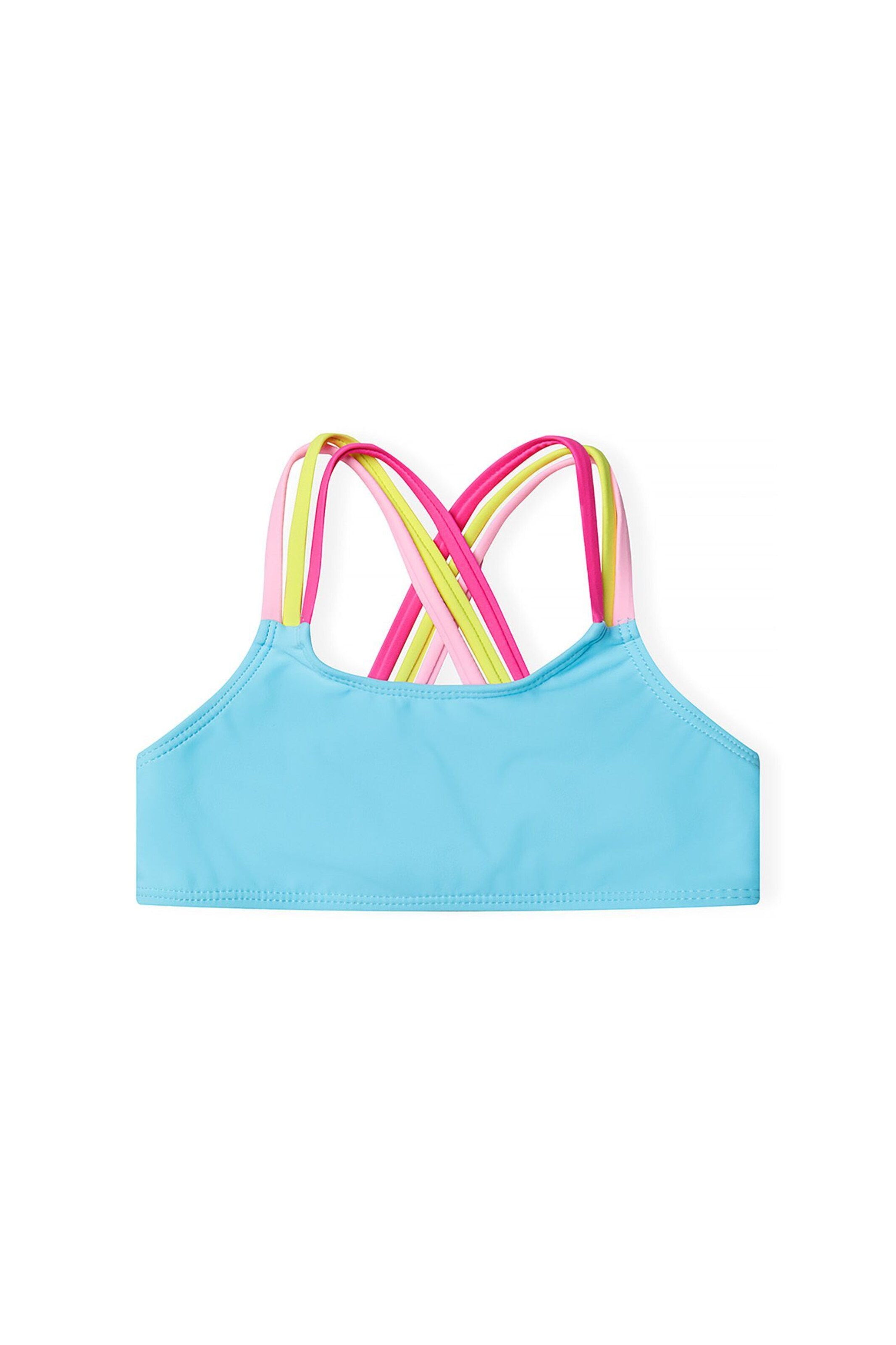 MINOTI Бюстье Бикини в Синий