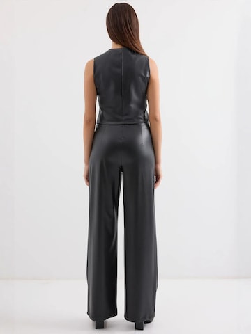 Gilet di Bigdart in nero