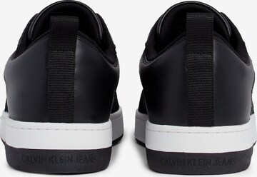 Calvin Klein Jeans Sneakers laag 'Jensen' in Zwart