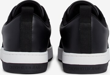 Calvin Klein Jeans Sneakers 'Jensen' in Black