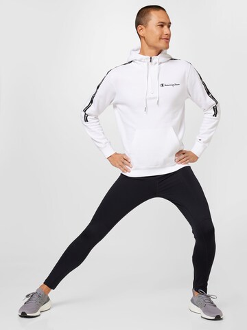 Champion Authentic Athletic Apparel Skinny Leggings in Schwarz