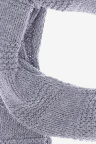 PIECES Scarf & Wrap in One size in Grey