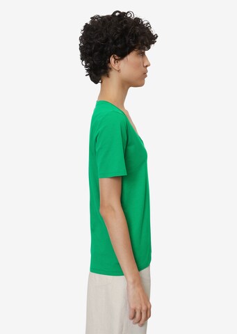 Marc O'Polo - Camiseta en verde