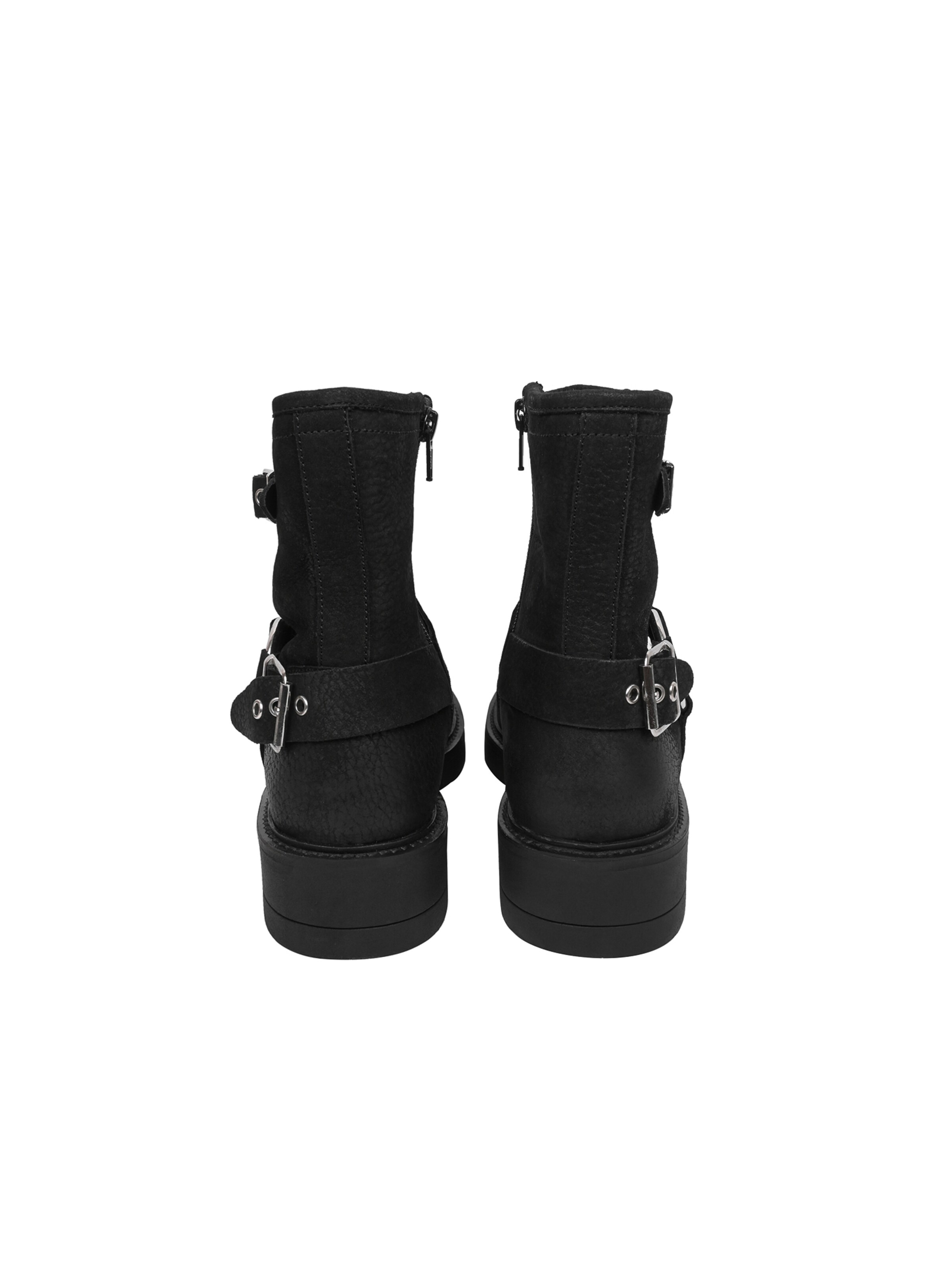 Bottines 'Billy' FREUDE en noir