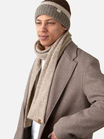 Barts Schal 'Lowel'‌‌‌ in Beige