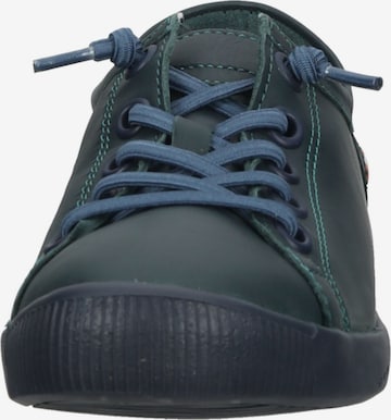 Softinos Sneakers in Green