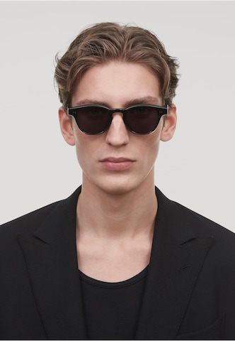 CHIMI Sunglasses in Black
