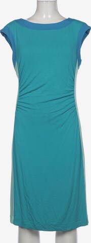 Peter Hahn Dress in XL in Green: front