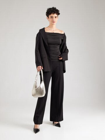 GUESS by Marciano Top 'ALVA' in Black