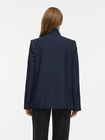 VILA Blazer 'BEATA' in Blue