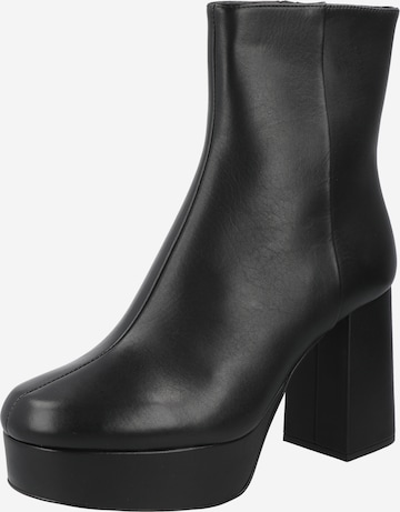 Ted Baker Ankle Boots 'DAYLI' in Black: front