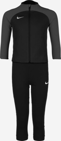 NIKE Tracksuit 'Academy Pro' in Black: front