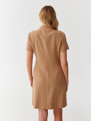 TATUUM Kleid 'MANTOKI' in Beige