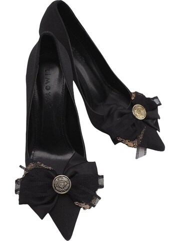 Limoya Pumps 'Tina' in Black