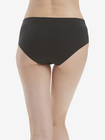 ADIDAS ORIGINALS Boyshorts ' Originals ' in Black