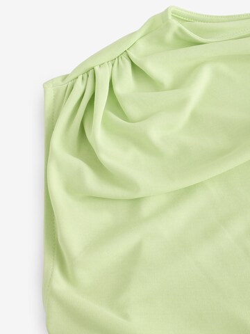 Next Top in Groen