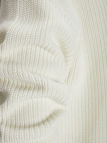 JJXX Sweater in White