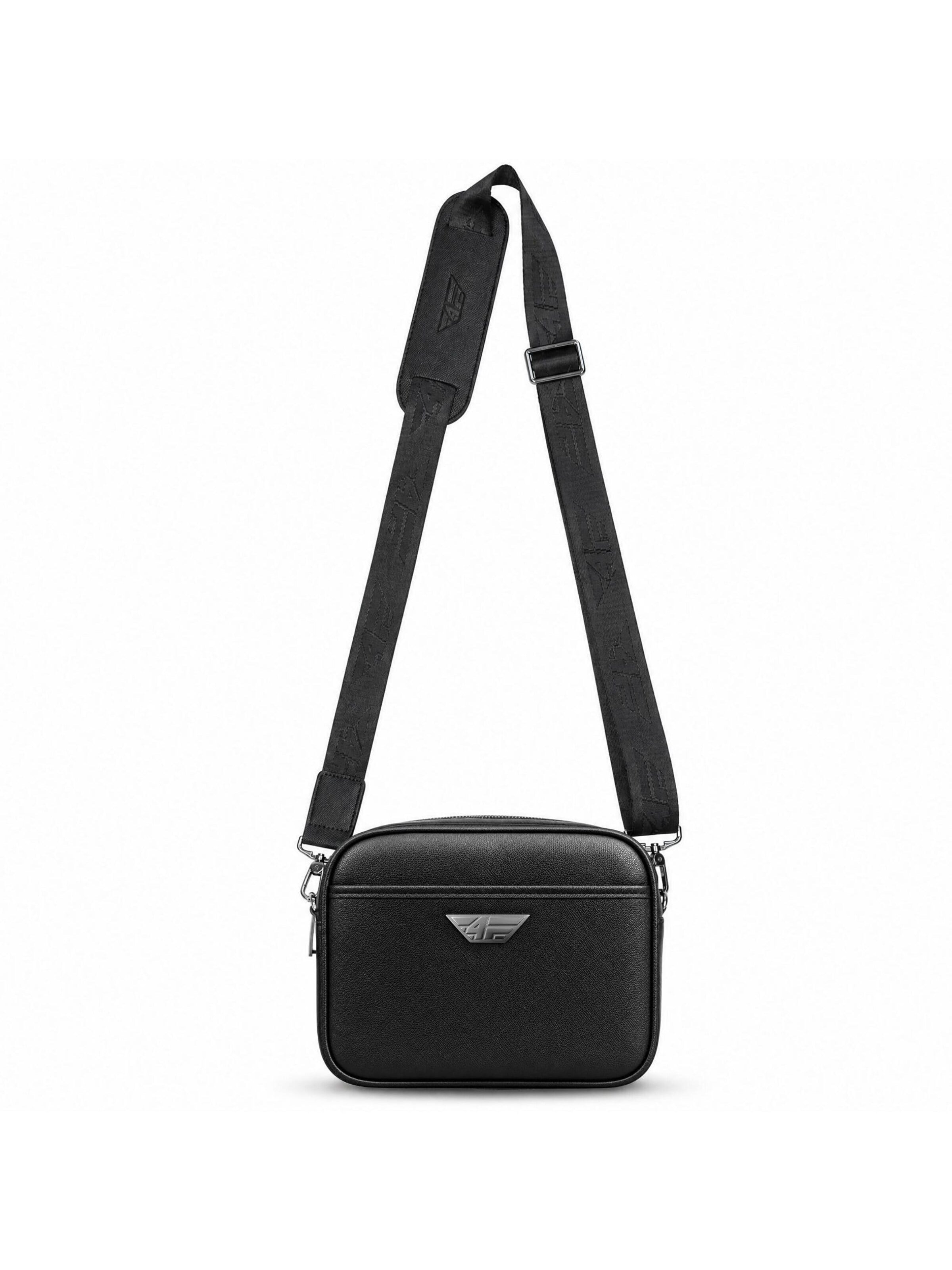 4FLY Handbag in Black