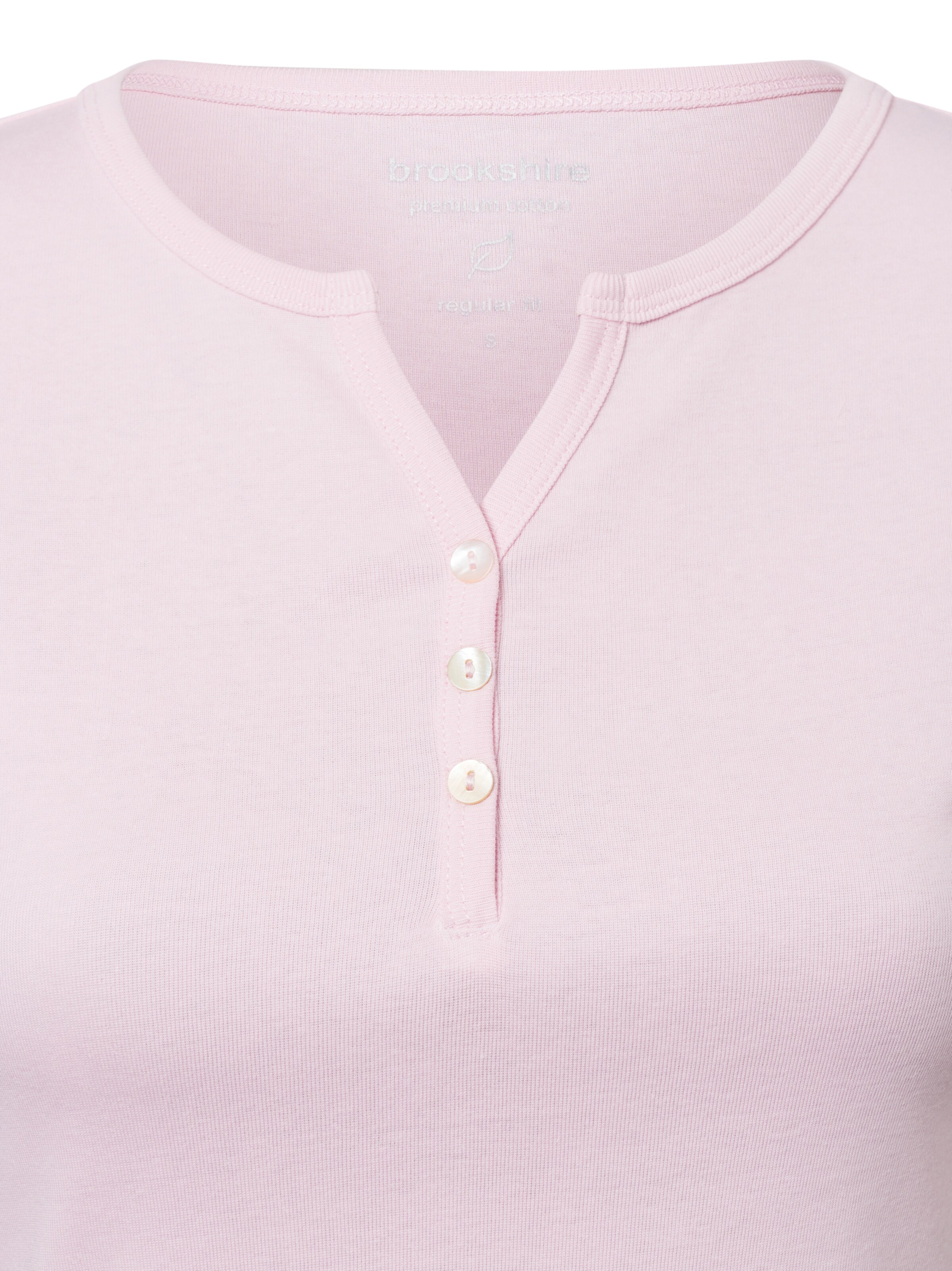Brookshire T-Shirt ' ' in Pink