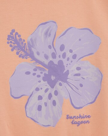 WE Fashion - Top en naranja