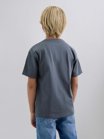 Scalpers T-shirt i svart