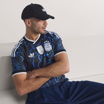 Maillot 'Argentinien 26' ADIDAS PERFORMANCE en noir