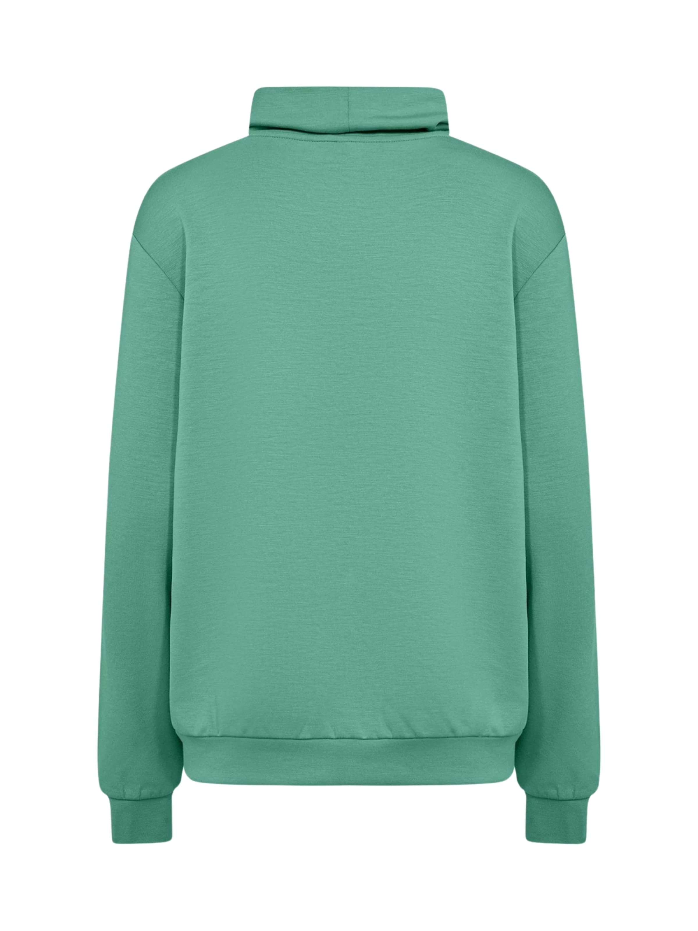 Soyaconcept Svetr ' SC ' – zelená