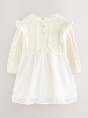 smėlio Baker by Ted Baker Suknelė