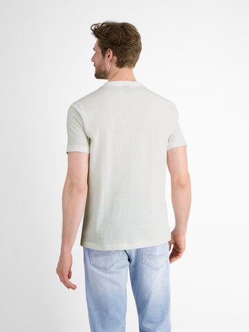 LERROS Shirt in Wit
