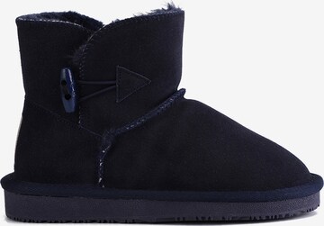 Gooce - Botas 'Pillar' en negro