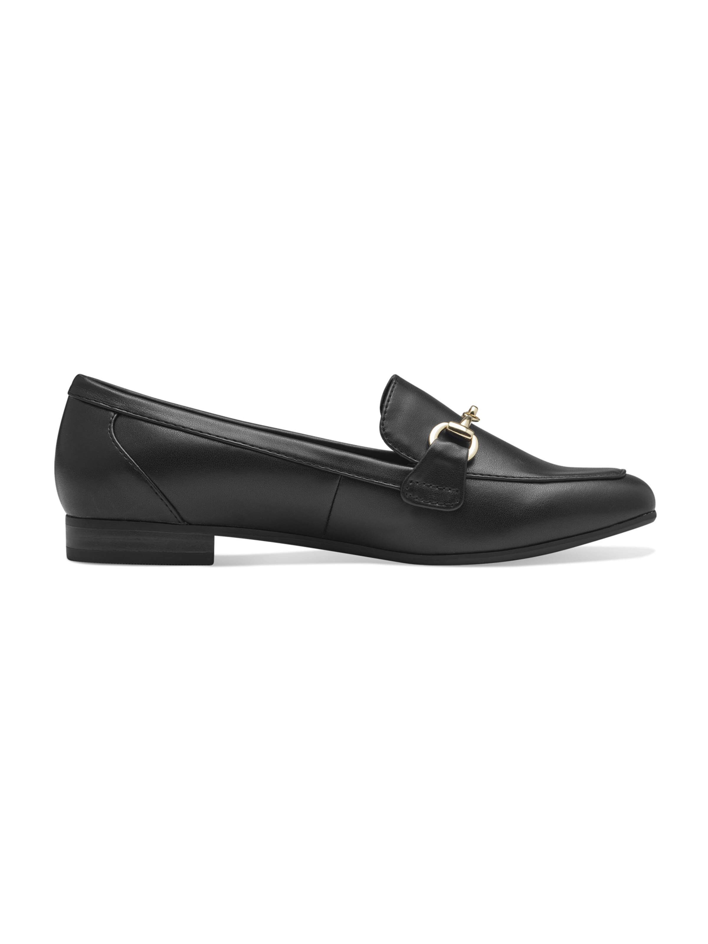MARCO TOZZI Slip-ons in Black