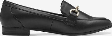 MARCO TOZZI - Sapato Slip-on em preto