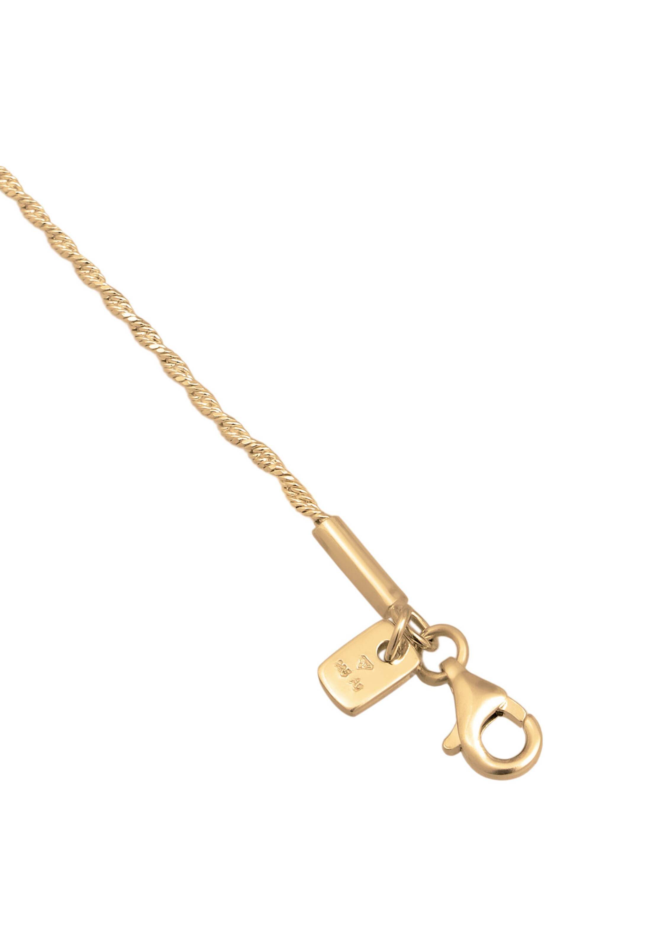 KUZZOI Armband in Gold