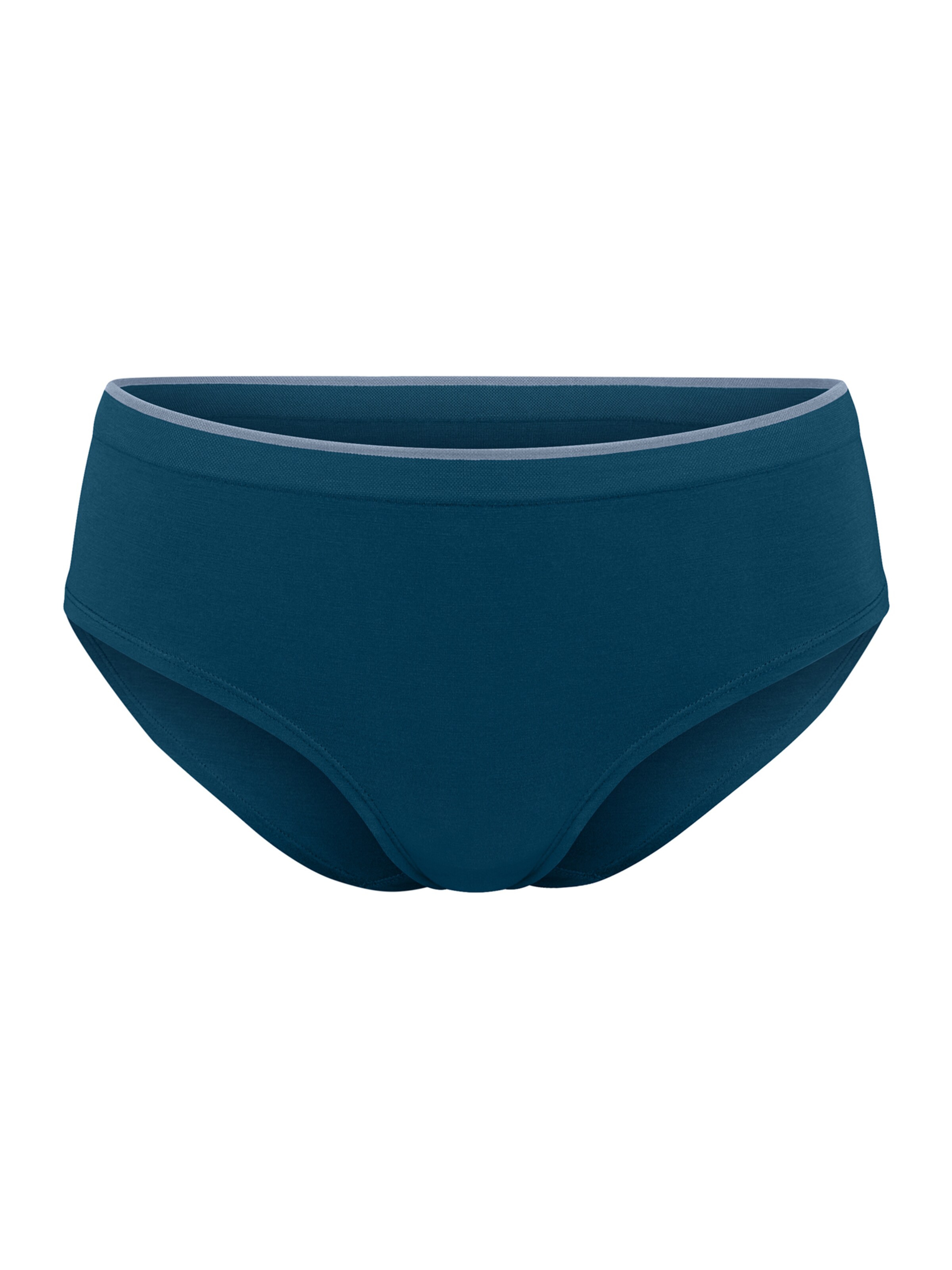 Slip ' Blue GO Sense ' SLOGGI en bleu