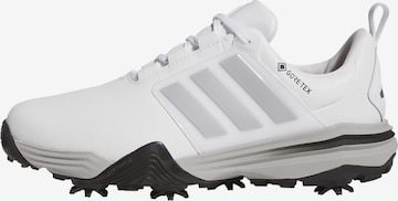 Scarpa sportiva 'Adipower' di ADIDAS PERFORMANCE in bianco: frontale