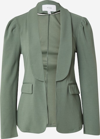 Sacou de la VILA pe verde: față