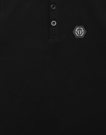 Philipp Plein Shirt 'Teddy' in Black