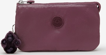 KIPLING Peněženka 'Creativity L' – červená: přední strana
