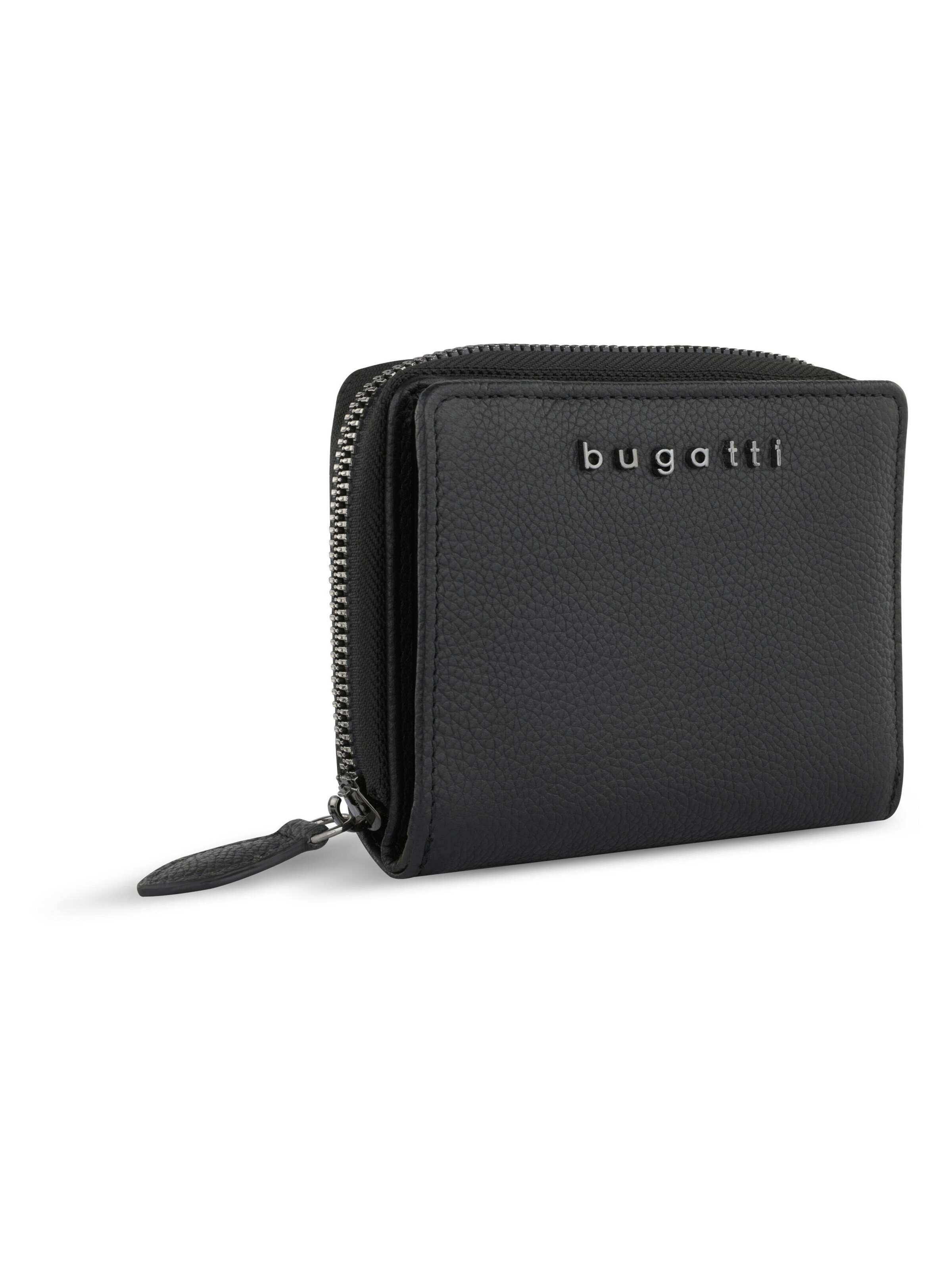 bugatti Wallet 'Bella' in Black