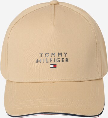 TOMMY HILFIGER Pet in Beige: voorkant